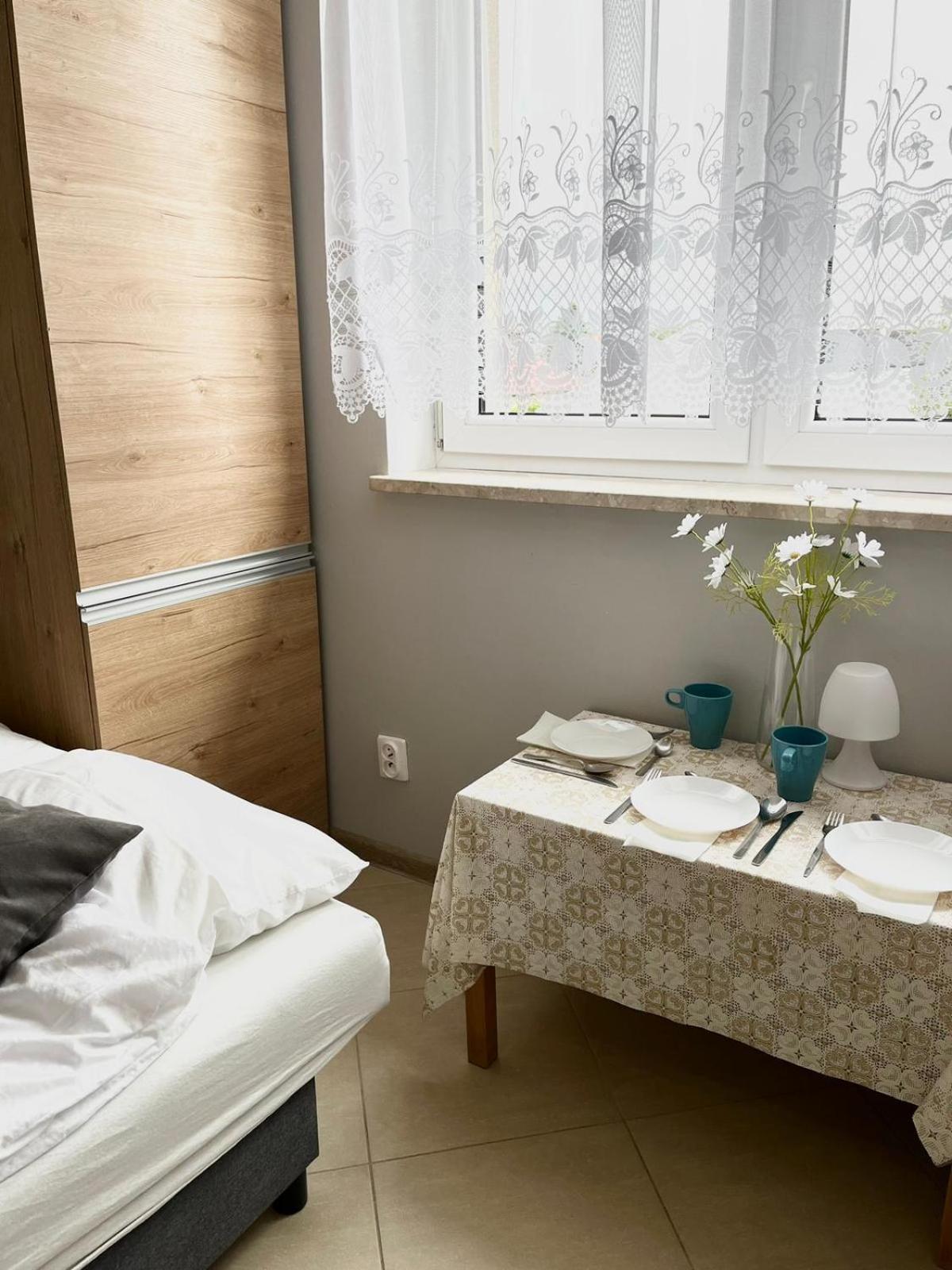 Villa Trylogia Мєлно Екстер'єр фото