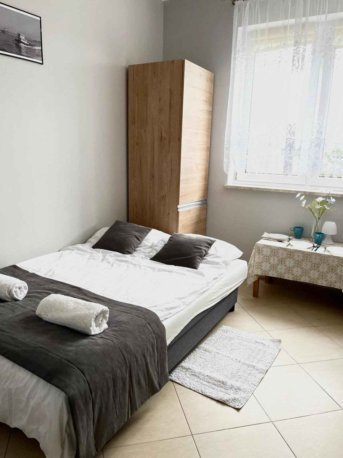 Villa Trylogia Мєлно Екстер'єр фото