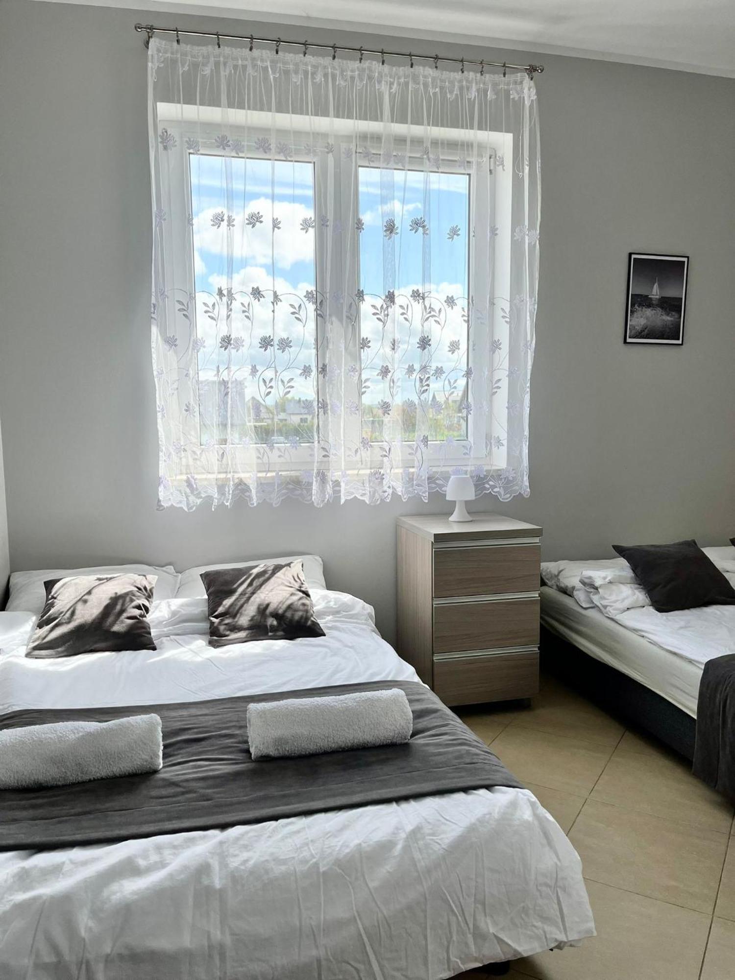 Villa Trylogia Мєлно Екстер'єр фото