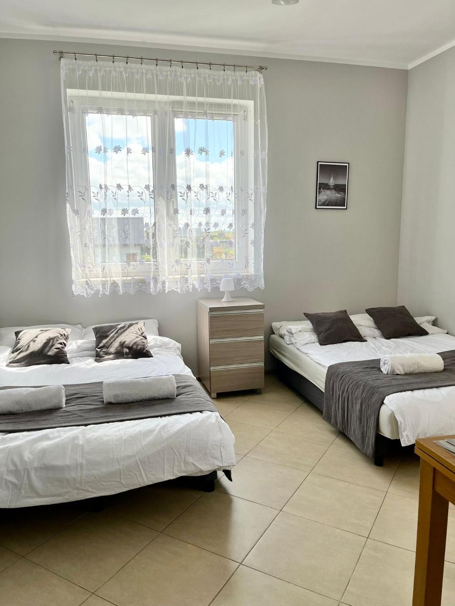 Villa Trylogia Мєлно Екстер'єр фото