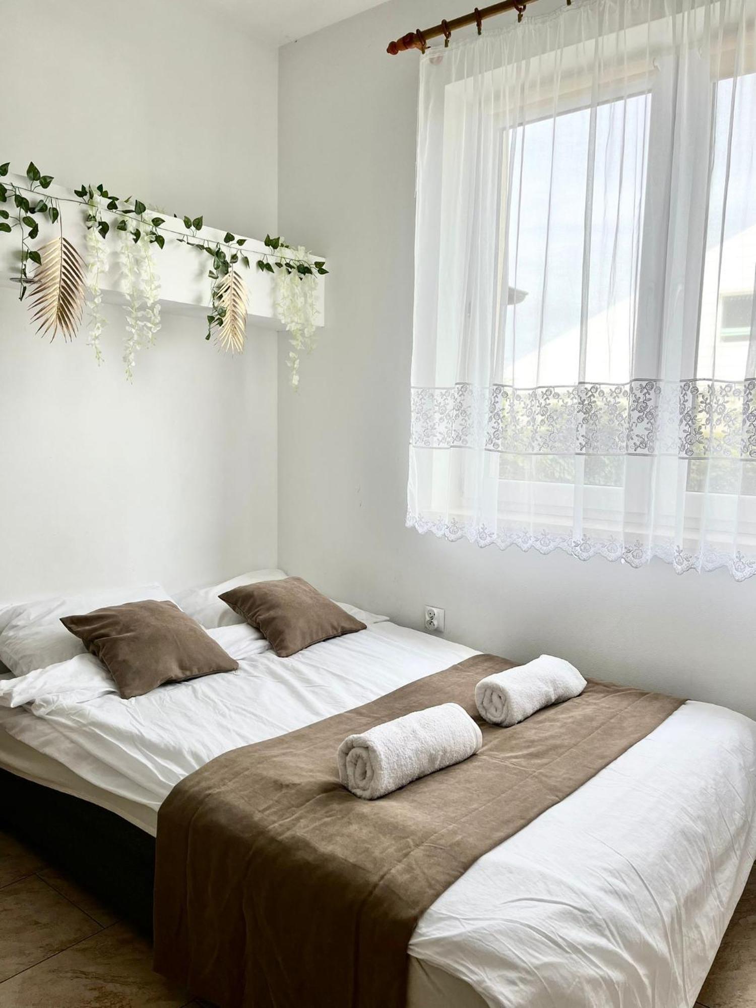 Villa Trylogia Мєлно Екстер'єр фото