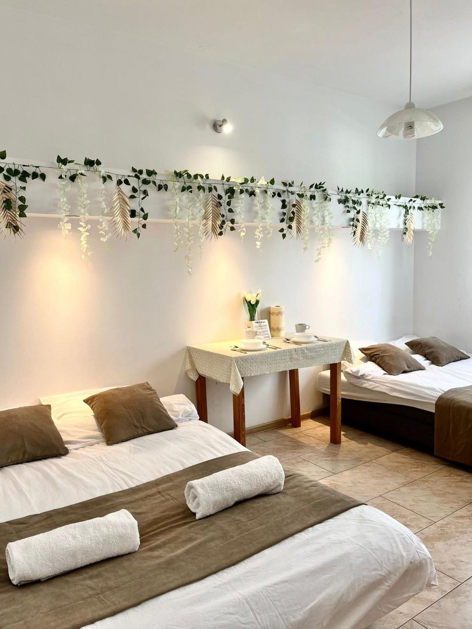 Villa Trylogia Мєлно Екстер'єр фото